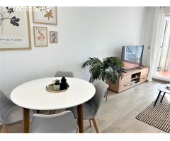 APARTAMENTO EN VENTA DE 2 DORMTORIOS EN BENIDORM