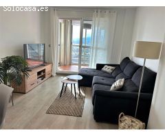 APARTAMENTO EN VENTA DE 2 DORMTORIOS EN BENIDORM