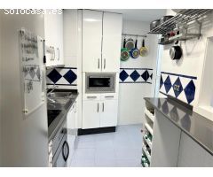 APARTAMENTO EN VENTA DE 2 DORMTORIOS EN BENIDORM