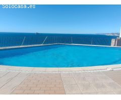 PISO EN VENTA DE 2 DORMITORIOS EN RINCÓN DE LOIX