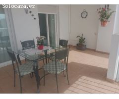 PISO EN VENTA DE 2 DORMITORIOS EN RINCÓN DE LOIX