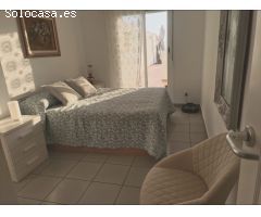 PISO EN VENTA DE 2 DORMITORIOS EN RINCÓN DE LOIX