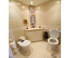 PISO EN VENTA DE 2 DORMITORIOS EN RINCÓN DE LOIX