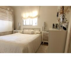 Apartamento en venta de 2 dormitorios en zona levante Benidorm.
