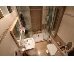 Apartamento en venta de 2 dormitorios en zona levante Benidorm.