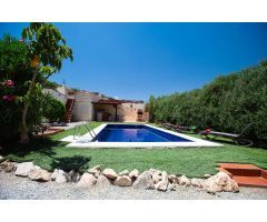Chalet en Venta en Salobreña, Granada