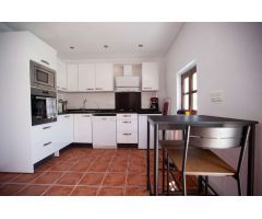 Chalet en Venta en Salobreña, Granada