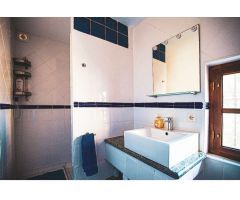Chalet en Venta en Salobreña, Granada