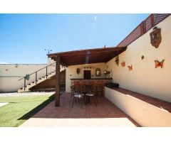 Chalet en Venta en Salobreña, Granada