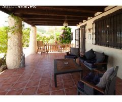 Chalet en Venta en Salobreña, Granada