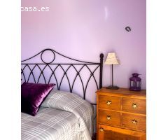 Amplia y luminosa casa en venta en Salobreña