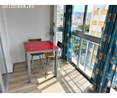 APARTAMENTO EN VENTA DE  1 DORMITORIO EN BENIDORM