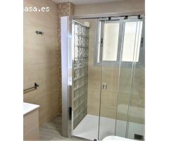 APARTAMENTO EN VENTA DE  1 DORMITORIO EN BENIDORM