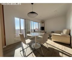 Edificio reformado en venta en Salobreña