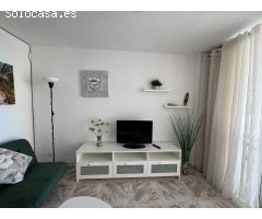 Apartamento en alquiler de larga temporada con 2 dormitorios en zona Levante
