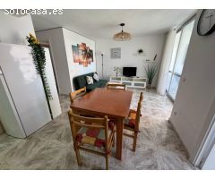 Apartamento en alquiler de larga temporada con 2 dormitorios en zona Levante