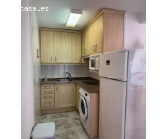 Apartamento en alquiler de larga temporada con 2 dormitorios en zona Levante
