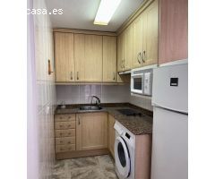 Apartamento en alquiler de larga temporada con 2 dormitorios en zona Levante