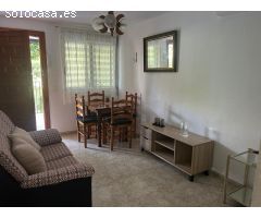 APARTAMENTO EN VENTA DE 1+1 DORMITORIO EN BENIDORM