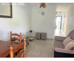 APARTAMENTO EN VENTA DE 1+1 DORMITORIO EN BENIDORM
