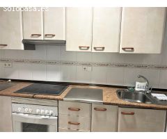 APARTAMENTO EN VENTA DE 1+1 DORMITORIO EN BENIDORM