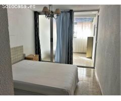 APARTAMENTO EN VENTA DE 1+1 DORMITORIO EN BENIDORM