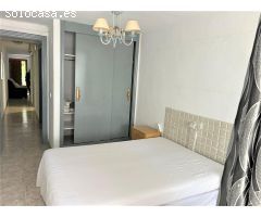 APARTAMENTO EN VENTA DE 1+1 DORMITORIO EN BENIDORM