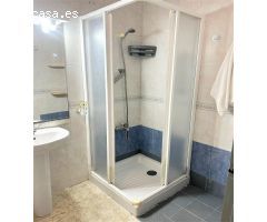 APARTAMENTO EN VENTA DE 1+1 DORMITORIO EN BENIDORM