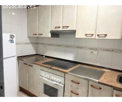 APARTAMENTO EN VENTA DE 1+1 DORMITORIO EN BENIDORM