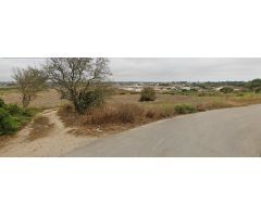 Parcela en Chiclana de la Frontera zona Mayorazgo