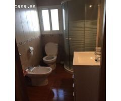 EXQUISITO CHALET EN VENTA POR LA RANA VERDE CON AGUA DE RED