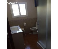 EXQUISITO CHALET EN VENTA POR LA RANA VERDE CON AGUA DE RED