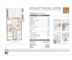 ¡Descubre el Futuro Hogar en el Corazón de Chiclana!