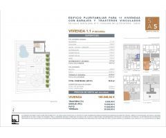 ¡Descubre el Futuro Hogar en el Corazón de Chiclana!