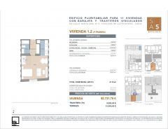 ¡Descubre el Futuro Hogar en el Corazón de Chiclana!
