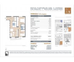 ¡Descubre el Futuro Hogar en el Corazón de Chiclana!
