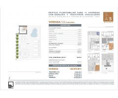¡Descubre el Futuro Hogar en el Corazón de Chiclana!