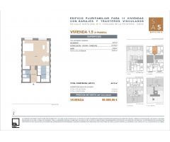 ¡Descubre el Futuro Hogar en el Corazón de Chiclana!
