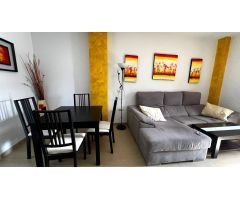 ZONA RECINTO FERIAL - CHICLANA - ¡ EXTERIOR CON TERRAZA !