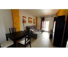 ZONA RECINTO FERIAL - CHICLANA - ¡ EXTERIOR CON TERRAZA !
