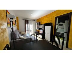 ZONA RECINTO FERIAL - CHICLANA - ¡ EXTERIOR CON TERRAZA !