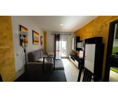 ZONA RECINTO FERIAL - CHICLANA - ¡ EXTERIOR CON TERRAZA !