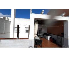 ZONA RECINTO FERIAL - CHICLANA - ¡ EXTERIOR CON TERRAZA !