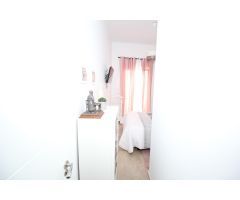 AMPLIO PISO CON ASCENSOR CENTRO 3 HAB DOBLES 2 BAÑOS COMPLETOS !!!!