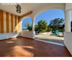 CHALET HIPOTECABLE CON 4.000 METROS DE PARCELA Y DOS CHALETS