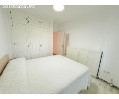 Apartamento en Costa Sancti Petri