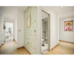 Piso Moderno y Reformado en el Centro de Chiclana