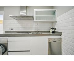Piso Moderno y Reformado en el Centro de Chiclana