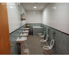 LOCAL COMERCIAL EN VENTA EN PLA DEL BON REPOS 2