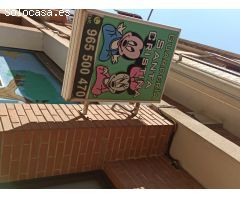 LOCAL COMERCIAL EN VENTA EN PLA DEL BON REPOS 2